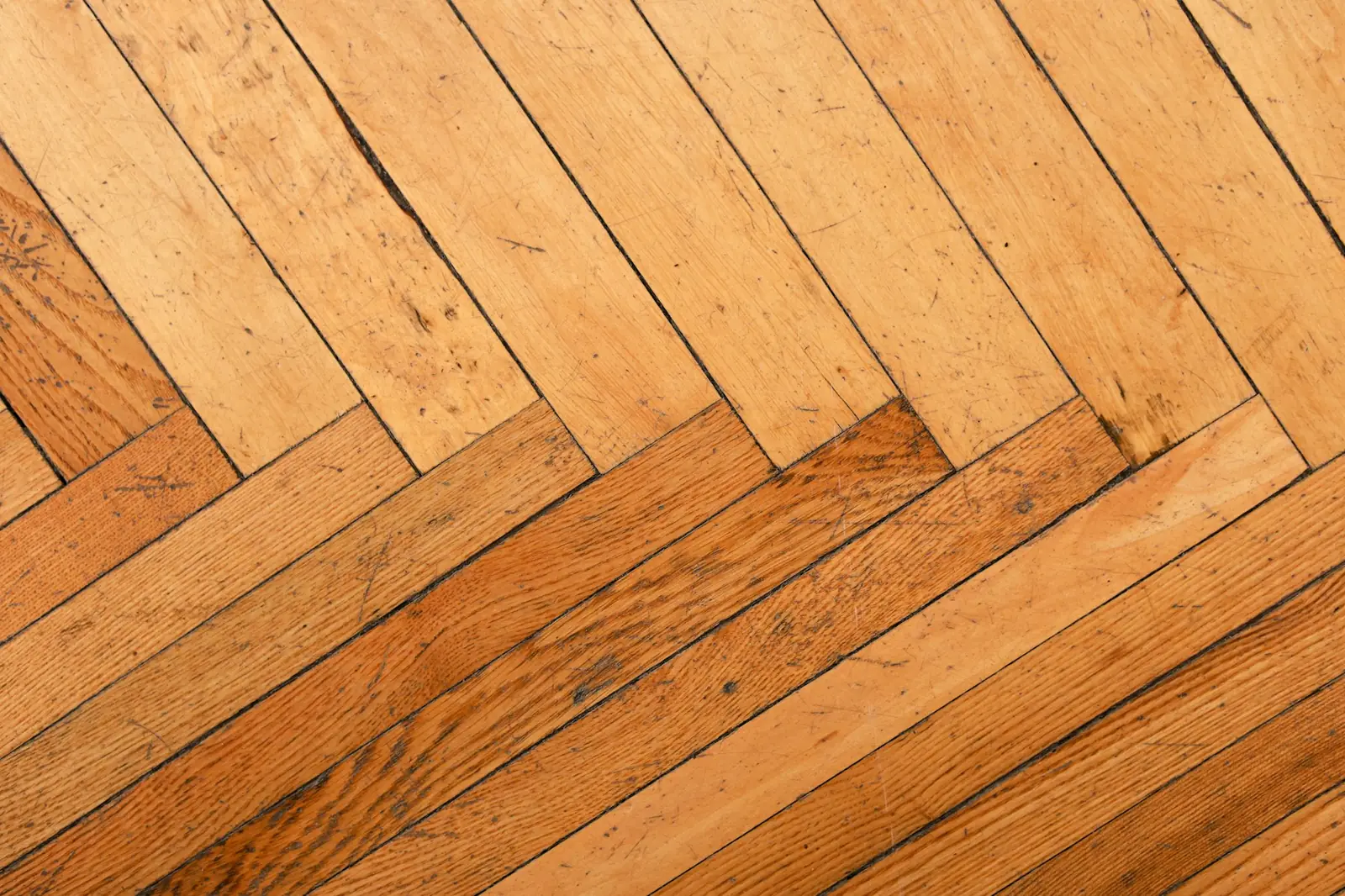 Hardwood Flooring — 3
