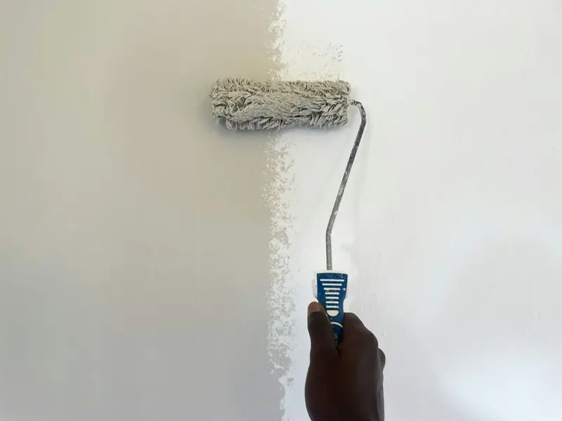Peinture, Plafonnage & Façades