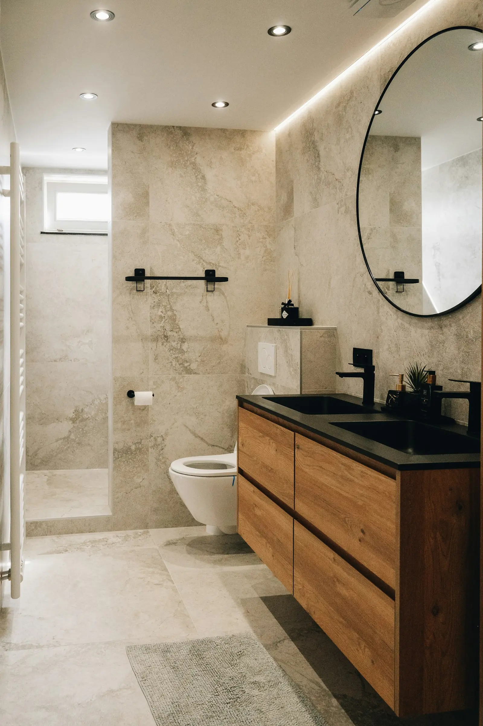Tiling & Bathrooms — 3