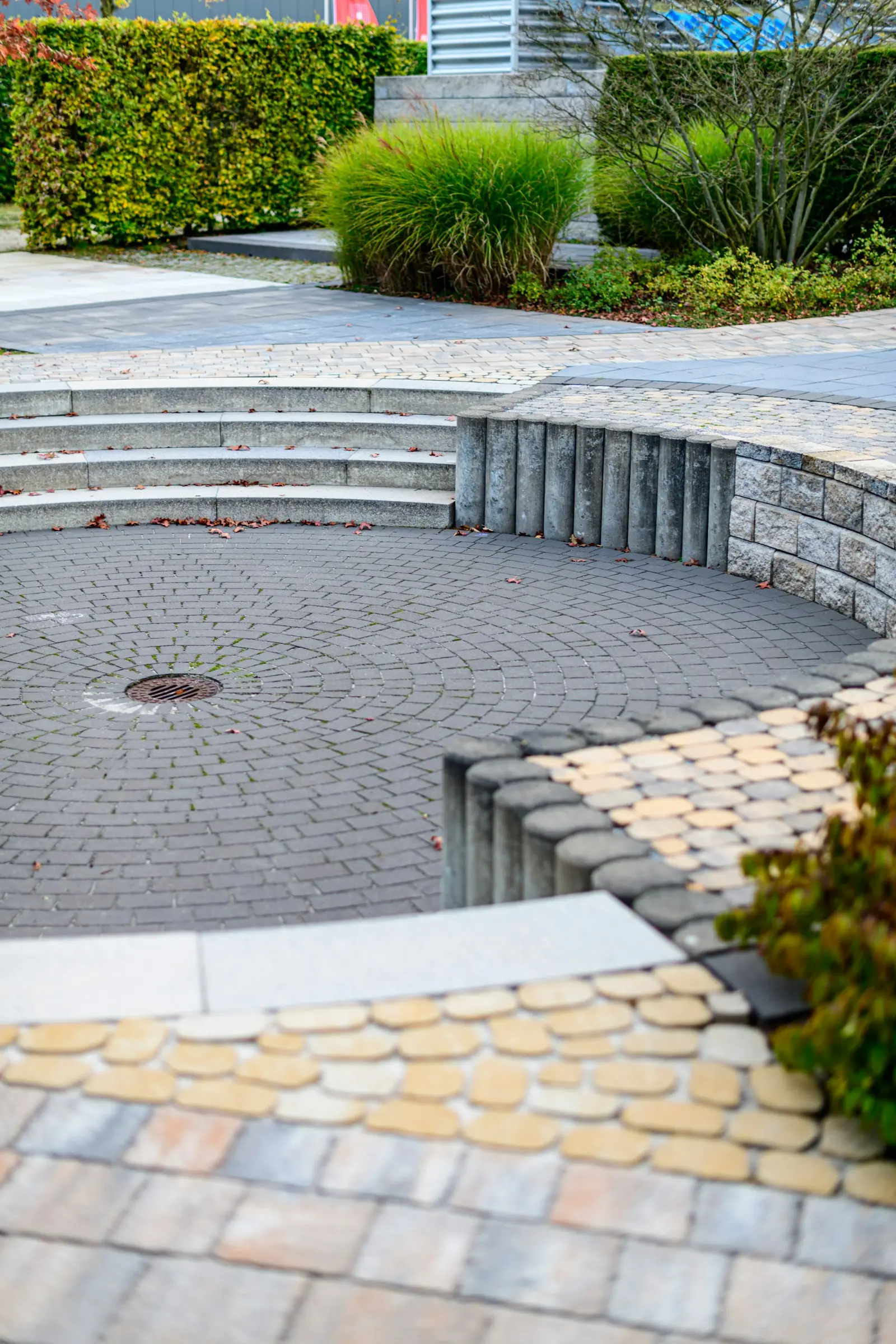 Earthworks — 2