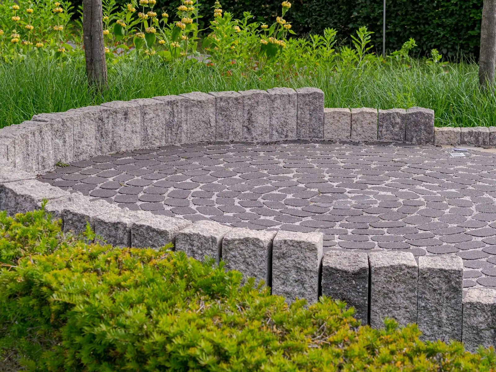 Earthworks — 1